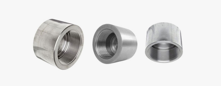 Threaded Pipe Cap