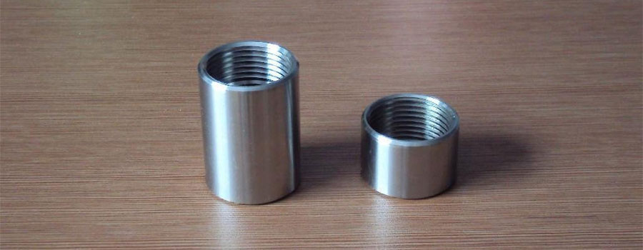 Threaded Coupling