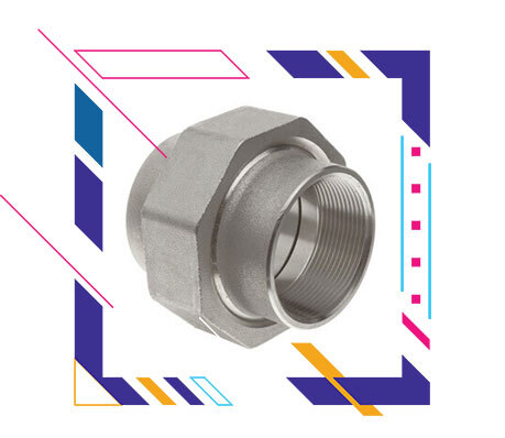 Super Duplex Steel Forged Fittings