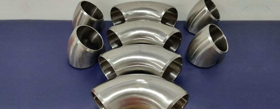 Titanium Gr 2 Pipe Fittings