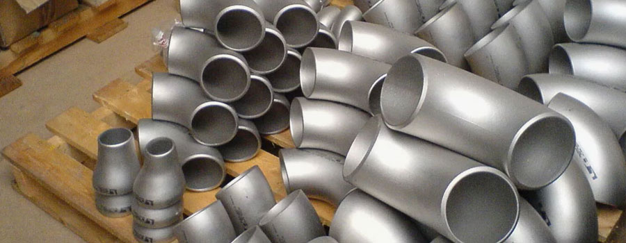 Titanium Gr 5 Pipe Fittings