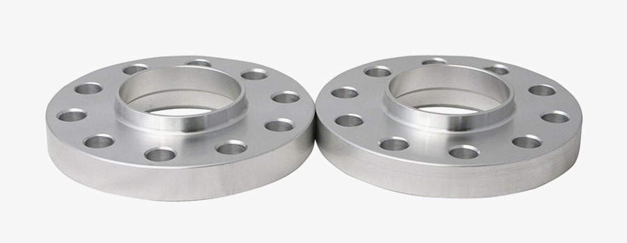 Titanium Gr.7 Flanges