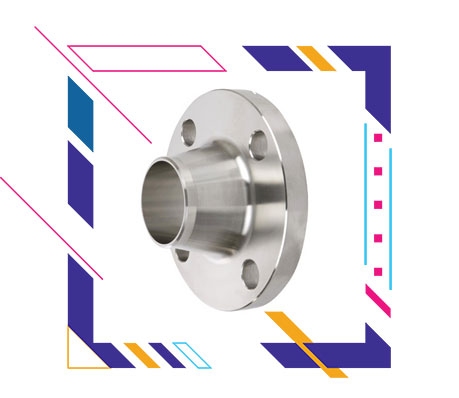 Inconel 625 Weld Neck Flanges