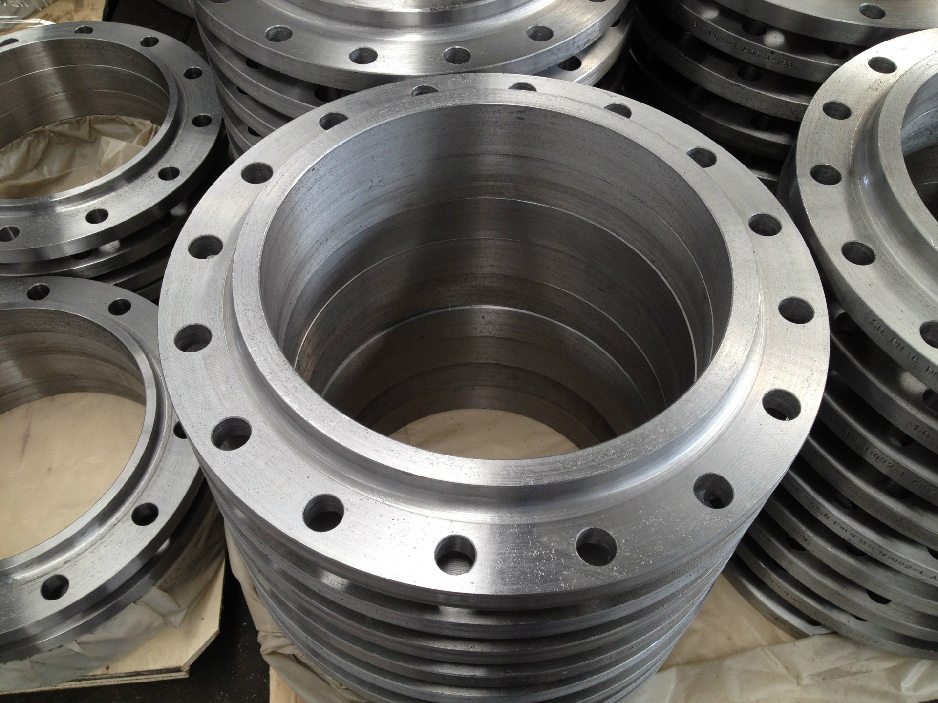 slip on flange manufacturer