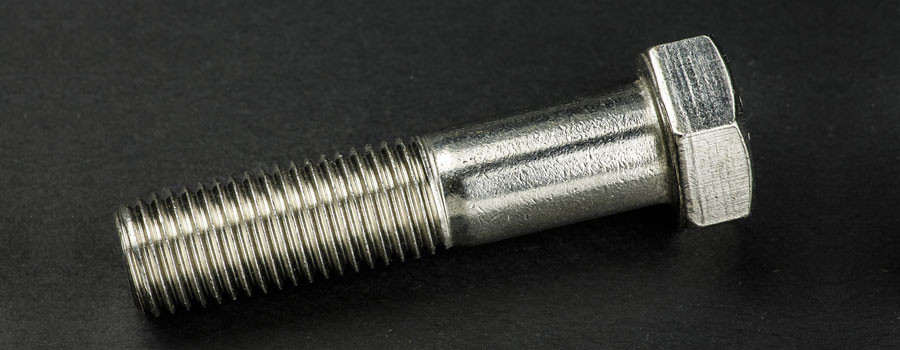 ASTM A193 Grade B8M Bolts Exporter – Unifit Metalloys