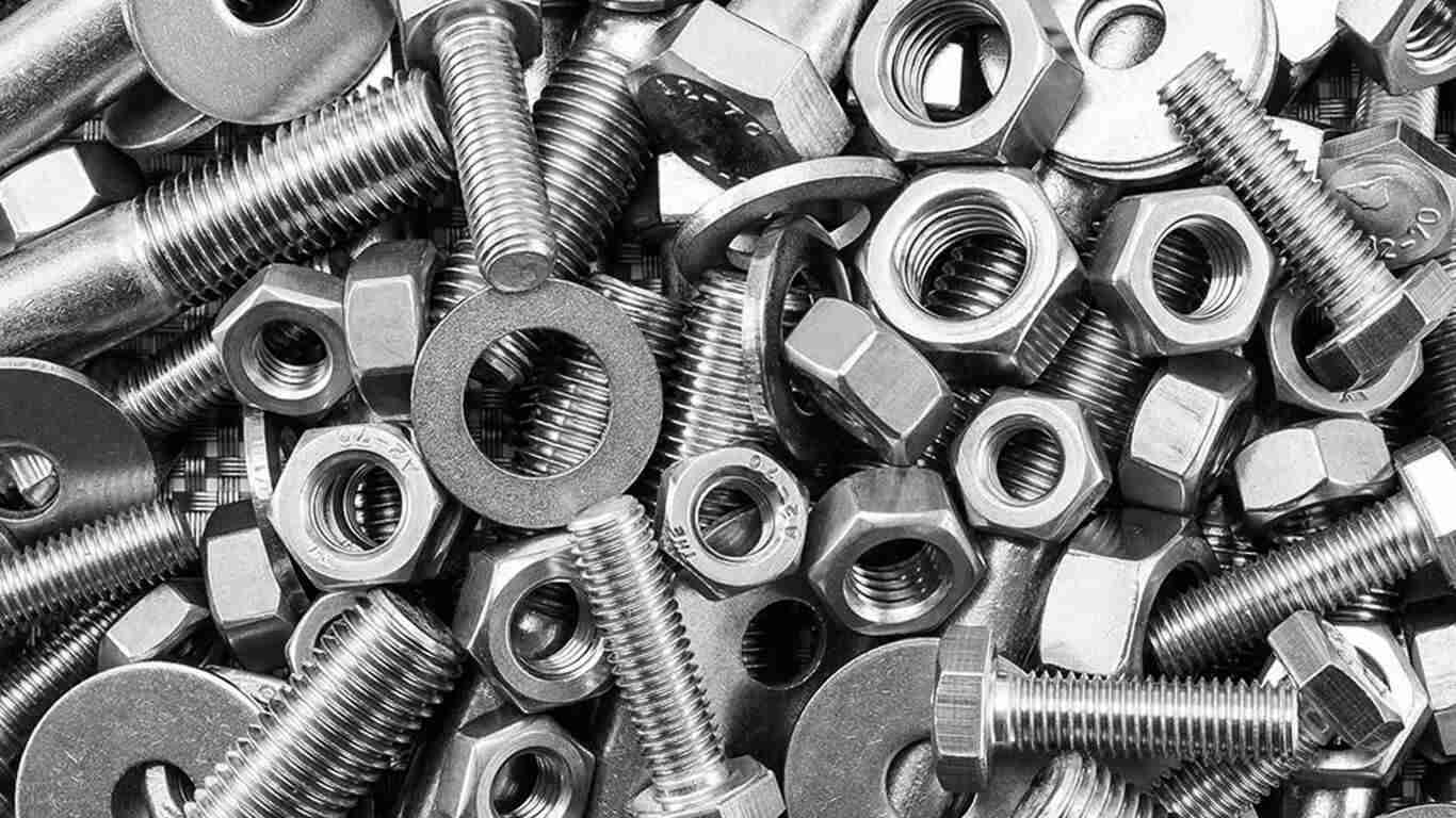 Top fastener manufacturer in India offering high-quality industrial bolts, nuts, and custom fasteners for various industries.