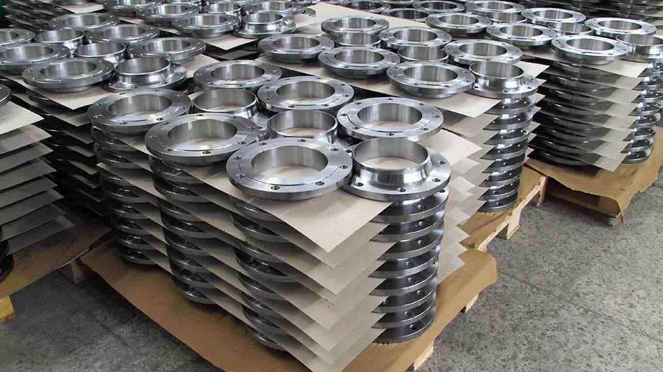 Flanges Supplier in Singapore – Unifit Metalloys inconel 660 Flange