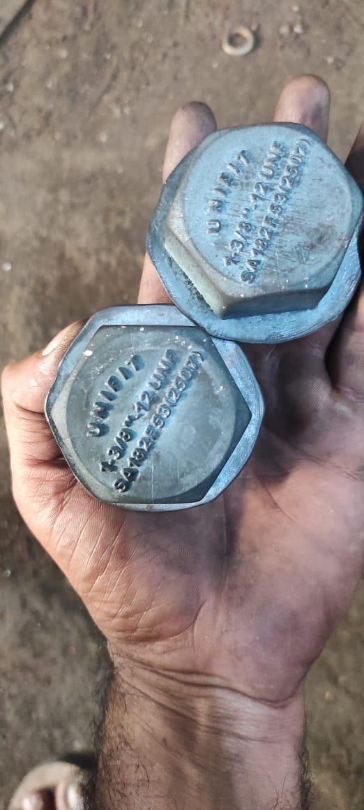 Detailed guide to industrial header plugs and tube plugs, covering types, materials, and applications for heat exchangers and boilers.