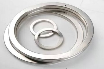 Gasket Supplier Malaysia – Unifit Metalloys Stainless Steel Gasket