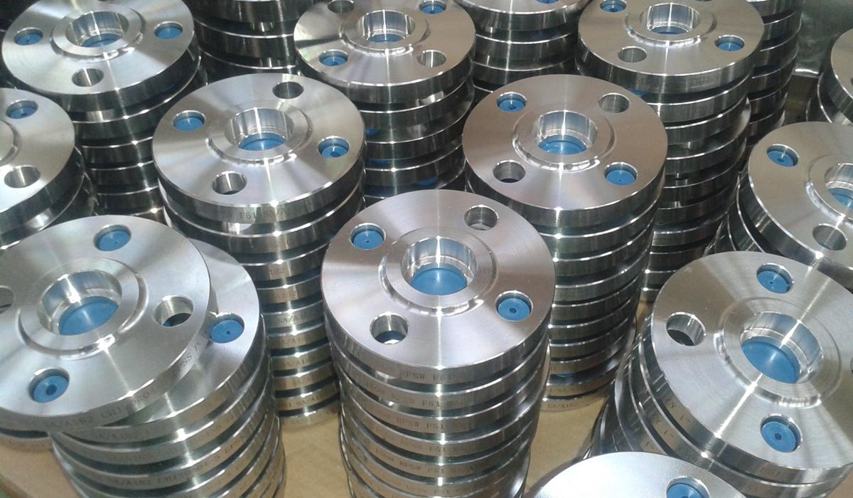 Flange Manufacturer in Malaysia – Stainless Steel Slip On Flanges