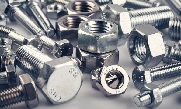 fasteners in Canada - by unifitmetalloys