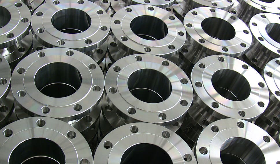 Flanges Manufacturer in Poland – Unifit Metalloys