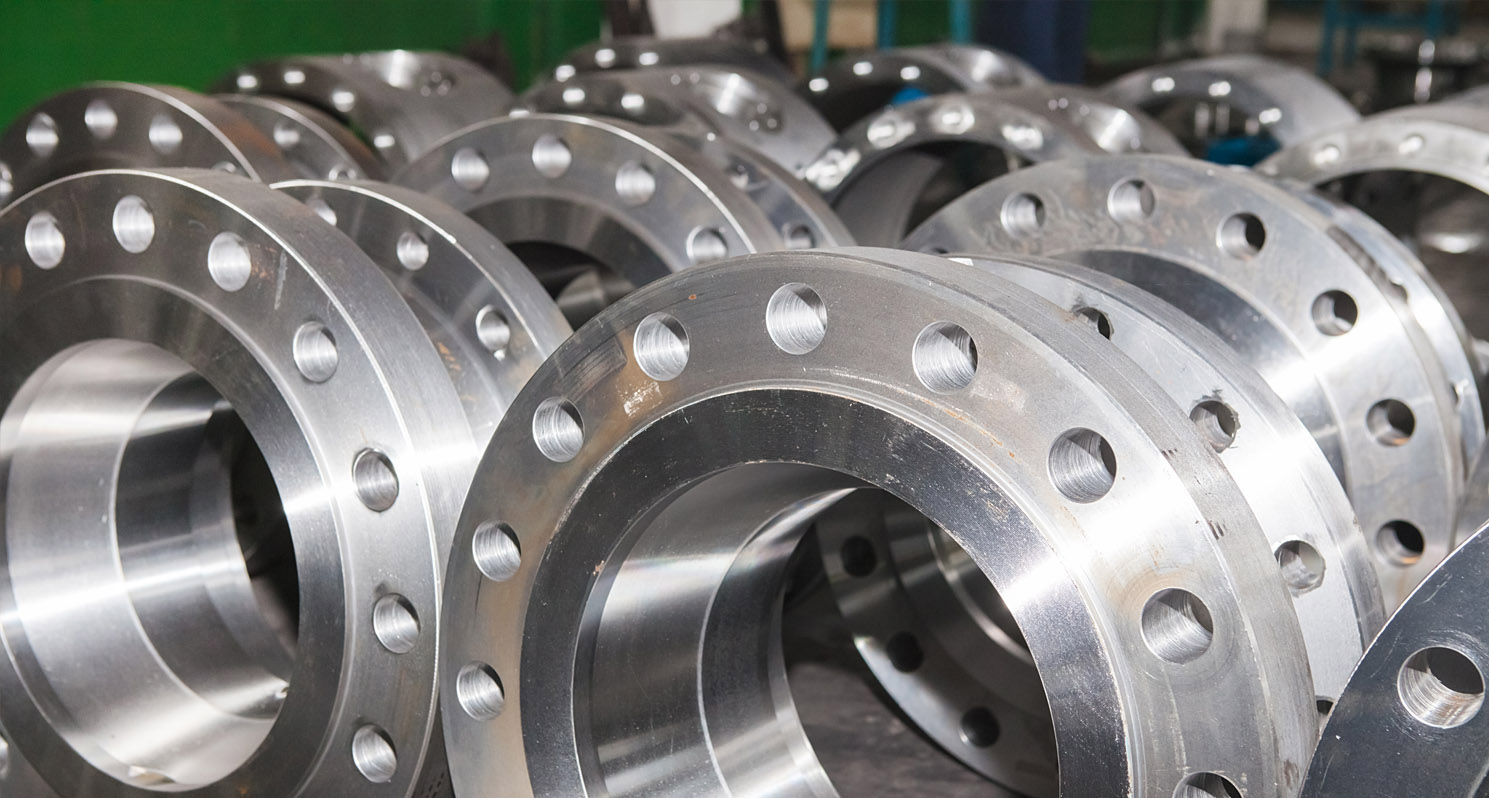 Flanges Supplier in USA