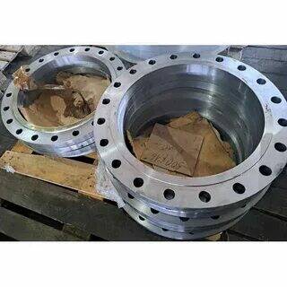 AWWA flanges supplier in Singapore – Unifit Metalloys