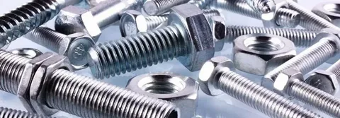 fasteners suppliers in India