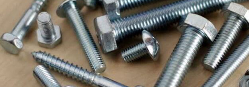 Super Duplex Fasteners Suppliers in UAE