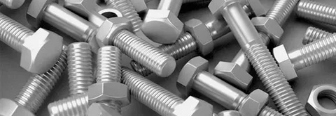 fasteners manufacturer in Europe
