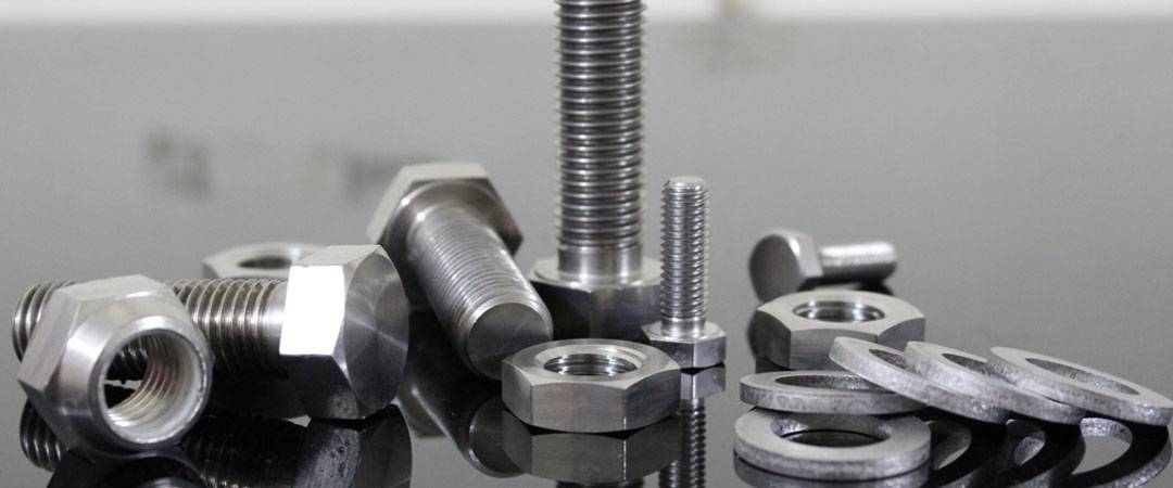 Inconel fasteners manufacturers in India supplying Inconel 600, 625, 718 and Incoloy fasteners – Unifit Metalloys