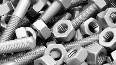 Fasteners manufacturer in Venezuela for industrial applications