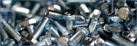 Exotic metal fasteners manufacturer and supplier